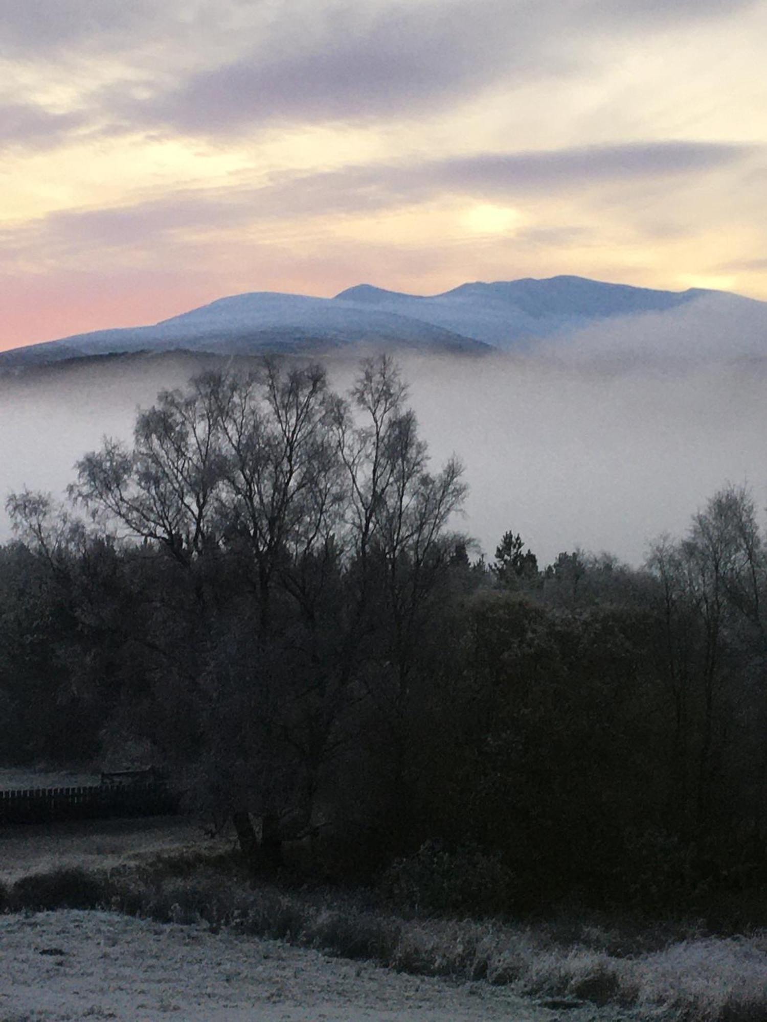 Glas Beag Spean Bridge Exterior photo