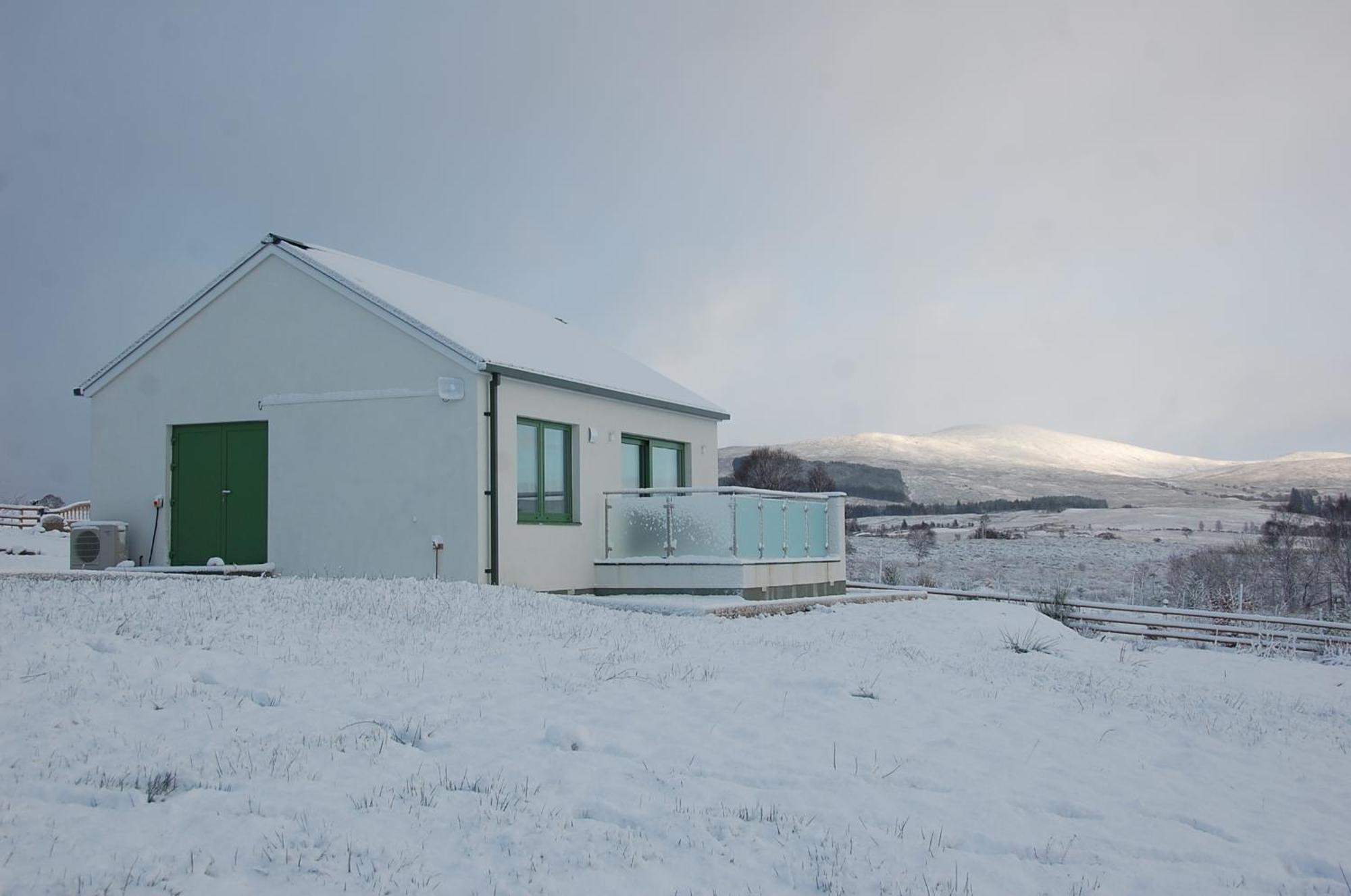 Glas Beag Spean Bridge Exterior photo
