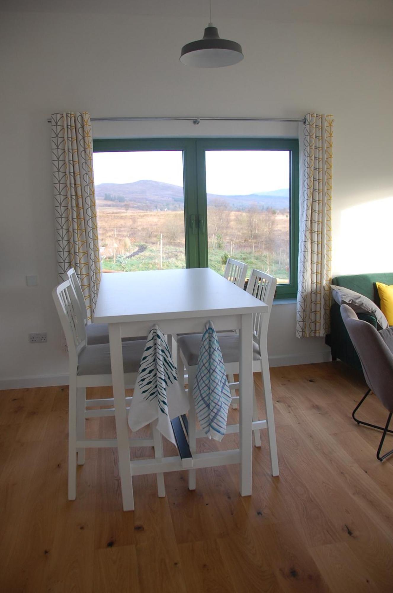 Glas Beag Spean Bridge Exterior photo