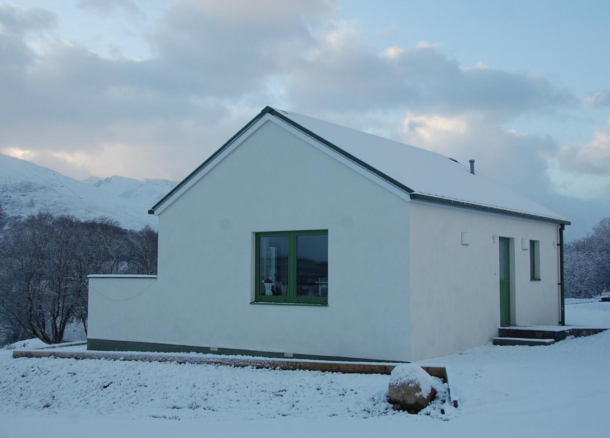 Glas Beag Spean Bridge Exterior photo